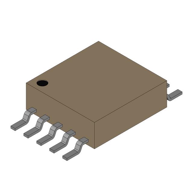 IC VOLTAGE FEEDBACK 1 CIRC 10CFP