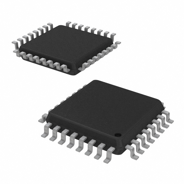 IC CLK BUFFER 2:10 1.1GHZ 32LQFP
