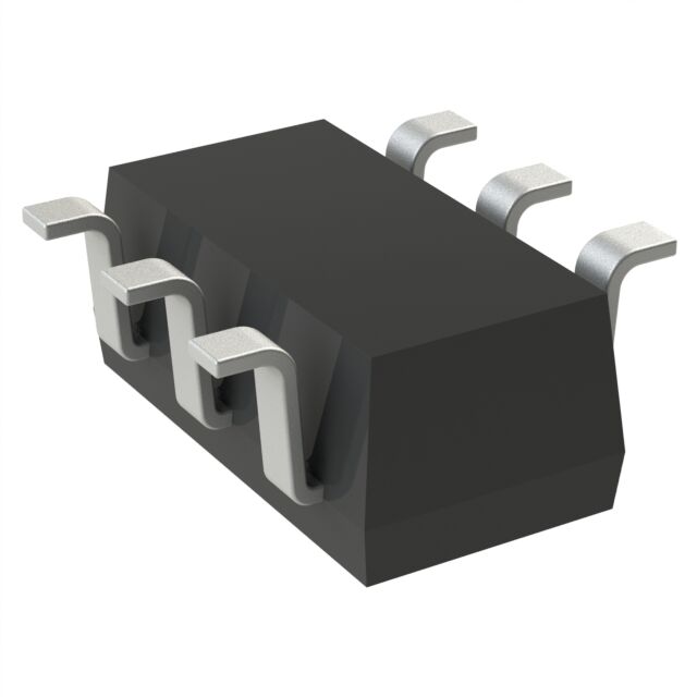 IC OFFLINE SWITCH 6SSOP