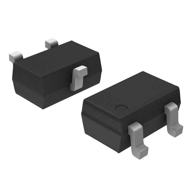 DIODE SCHOTTKY 50V 100MA 3MCP