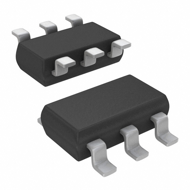 IC REG LINEAR 1.8V/2.8V 6-TSOT