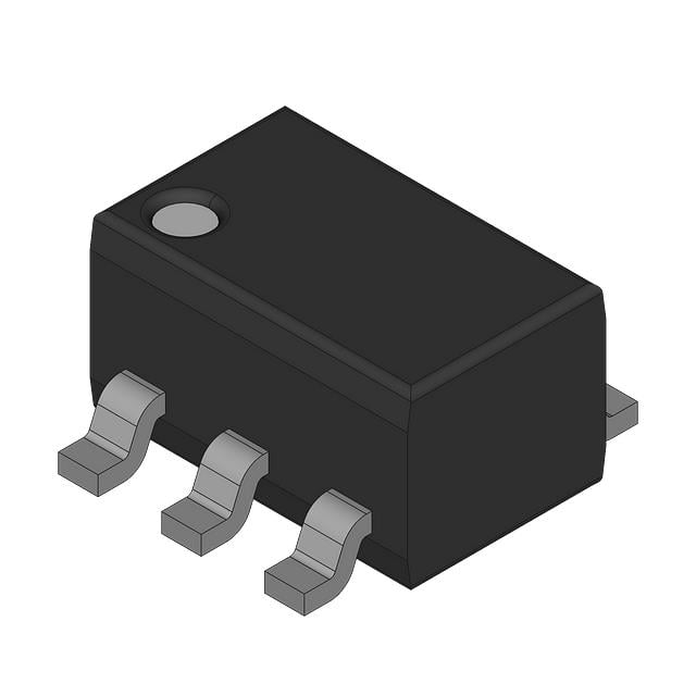IC BUFF NON-INVERT 5.5V SOT-363