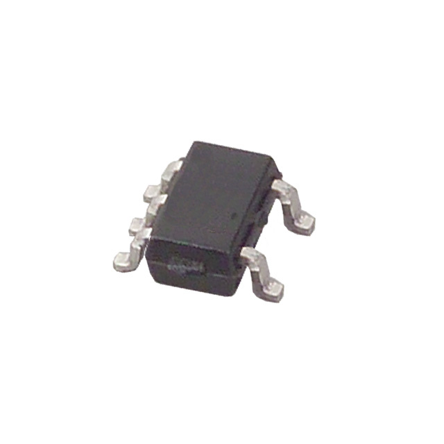 IC SUPERVISOR MPU LP SC70-5