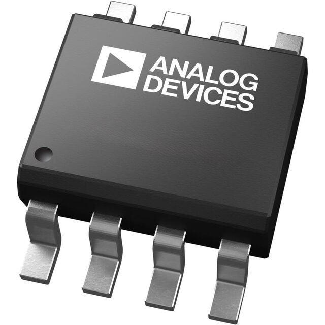 IC OPAMP GP 2 CIRCUIT SOT23-8