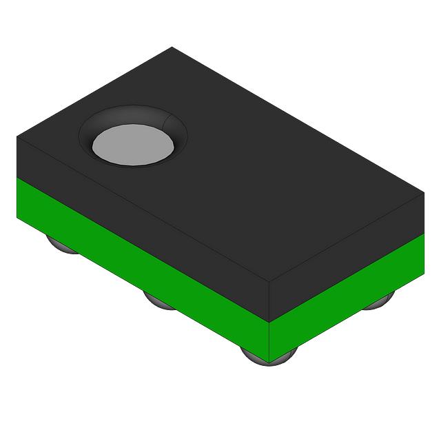 IC MCU 8BIT 2KB FLASH 15UFBGA