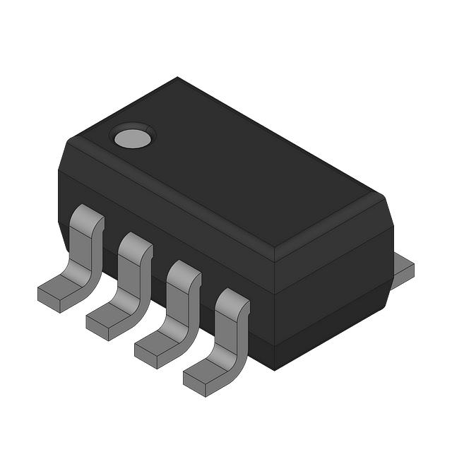 IC SUPERVISOR MPU