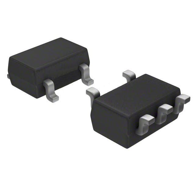 INTEGRATED CIRCUIT