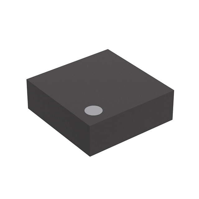 IC SUPERVISOR 1 CHANNEL 6DFN
