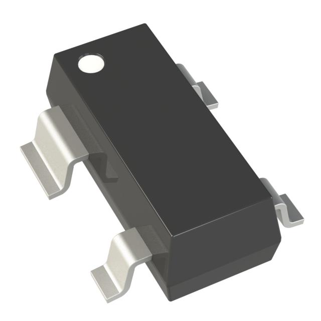 STM812MW16F - RESET HIGH 4.38V P