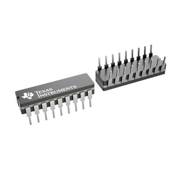 REGULATING PULSE WIDTH MODULATOR