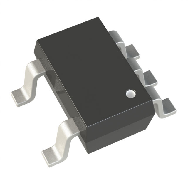 IC OPAMP ZERO-DRIFT 1 CIRC TSOT5