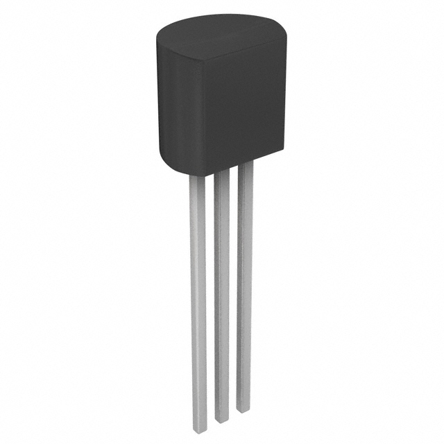 IC VREF SHUNT 1% TO92-3