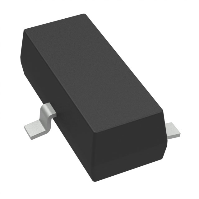 SENSOR HALL ANALOG SOT23-3