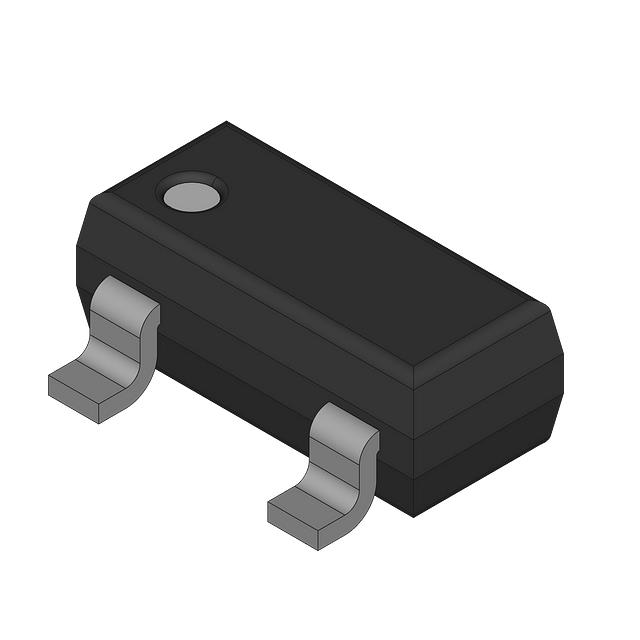 SS SOT23 JFET SPCL