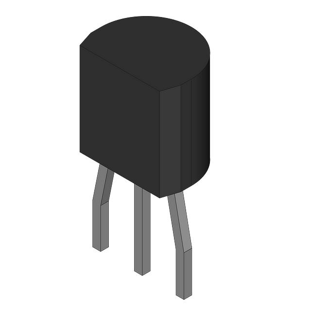 DIODE VAR CAP SINGLE 30V 42.3PF