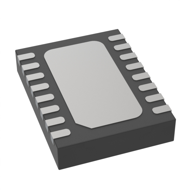 IC OR CTRLR N-CH 2CH 16DFN