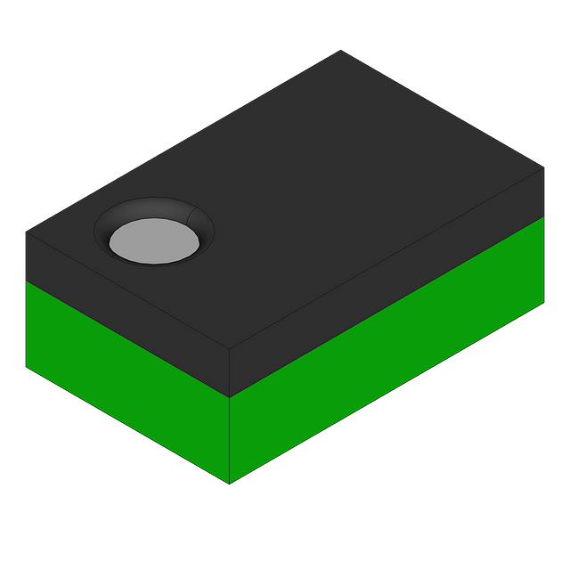 IC OPAMP GP 1 CIRCUIT 6USMD