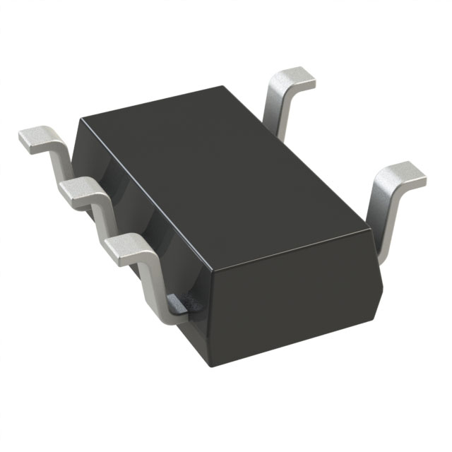 IC HALL-EFFECT LATCH