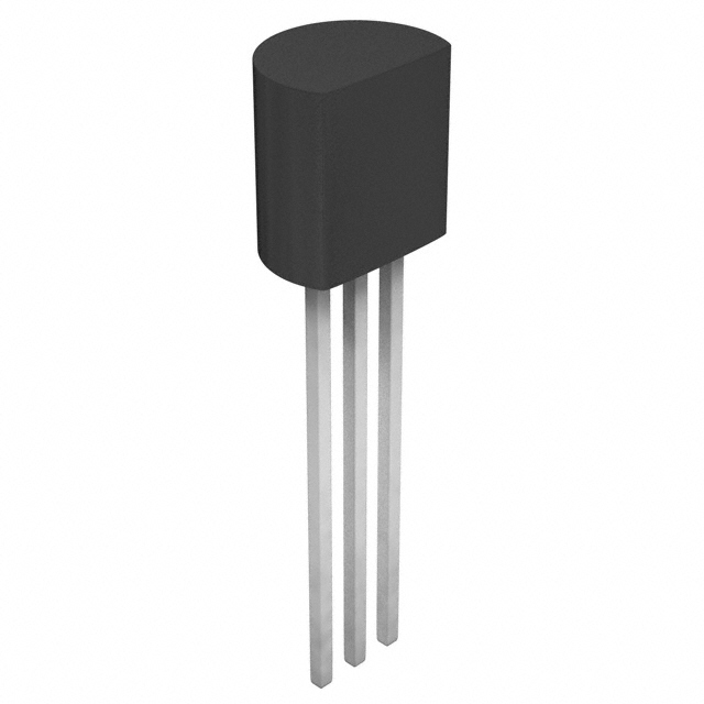 IC VREF 15MA LSTM