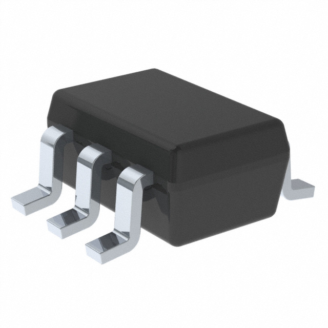 IC FF D-TYPE SINGLE 1BIT SC70-6