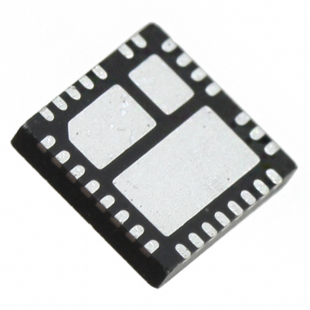 IC REG BUCK ADJ 8A 30QFN