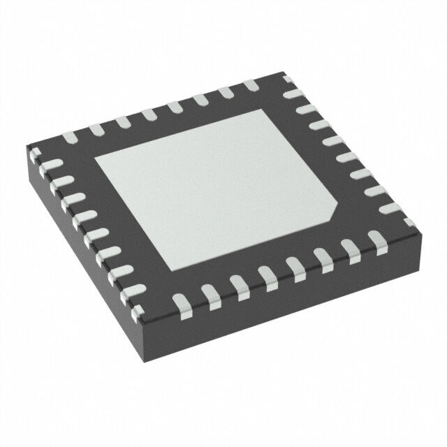 AUTOMOTIVE STEPPER MOTOR DRIVER
