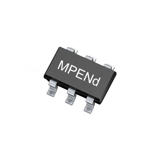 IC REG BUCK ADJ 600MA SOT23-6
