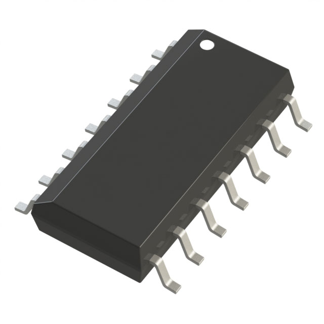 IC OPAMP VFB 3 CIRCUIT 14SOIC