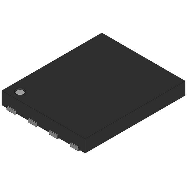 IRFH8316 - HEXFET POWER MOSFET