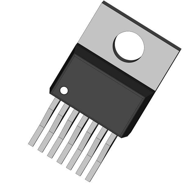 7V, 17 AMP SYNCHROFET COMPLEMENT