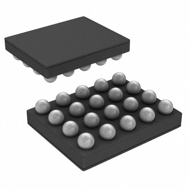 IC REG BUCK 1.2V/1.85V DL 20USMD