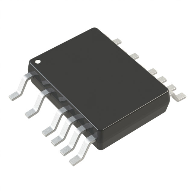IC GATE DRVR HIGH-SIDE 16MSOP