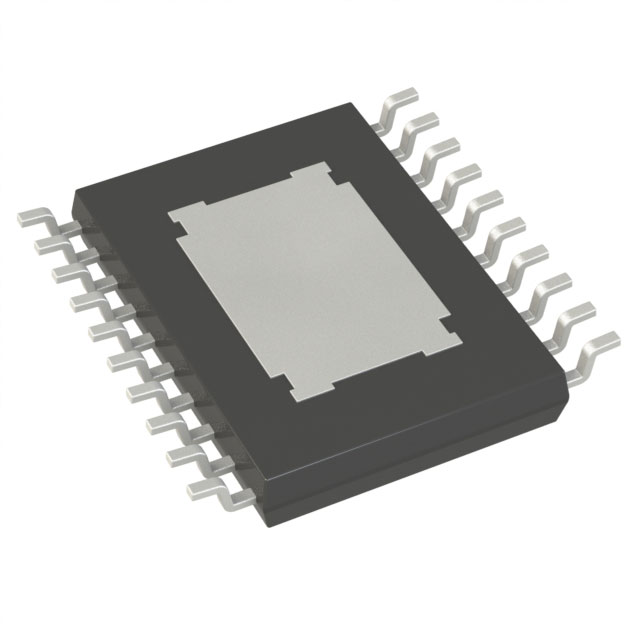 LT1739CFE#TRPBF