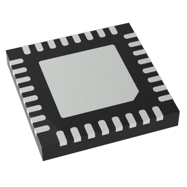 LTC2662CUH-16#PBF