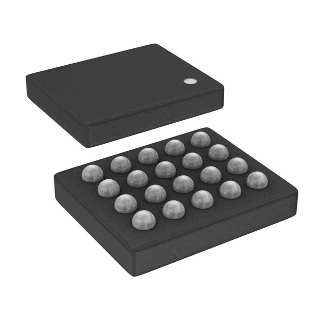 LPC11A04 - Scalable 32-bit Micro