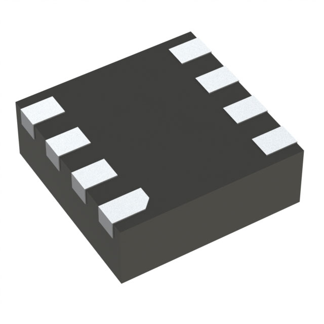 IC XLTR VL BIDIR 8-TDFN