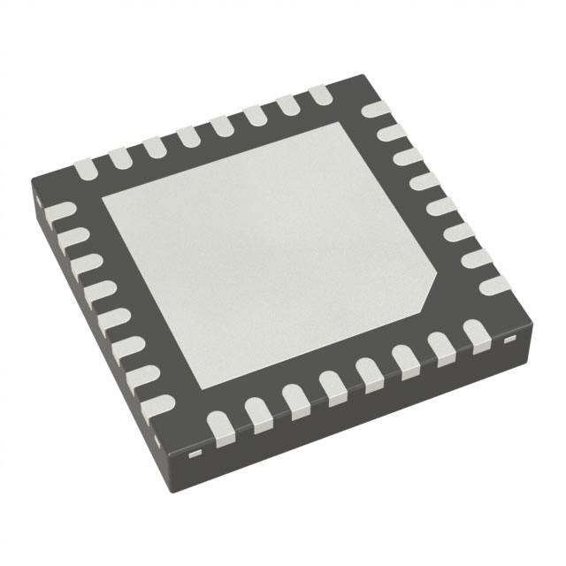 ATSAMD21E17A-MUT
