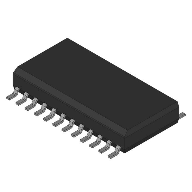 IC TXRX NON-INVERT 5.5V 24-SOIC
