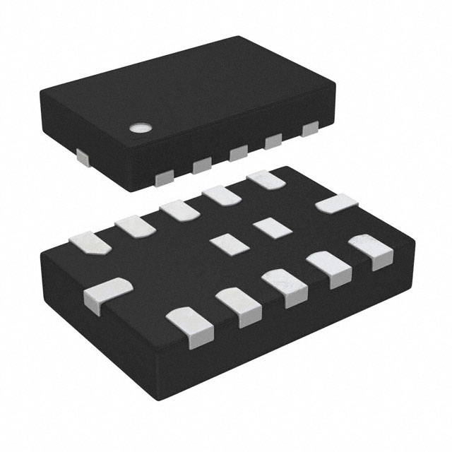 IC REG
