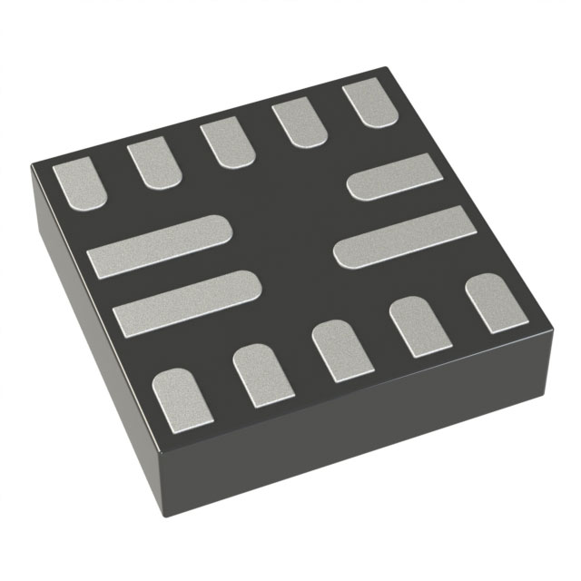 2.75V TO 6V, 2A, ULTRA-SMALL POW