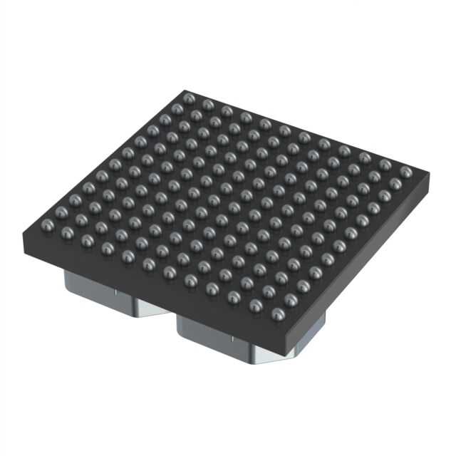 IC REG BCK ADJ 25A/25A DL 144BGA