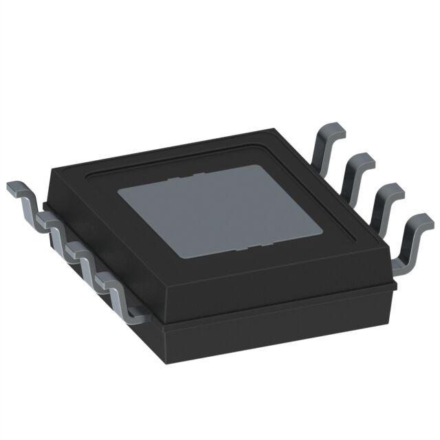 IC REG BUCK ADJ 1.2A 8HSOP