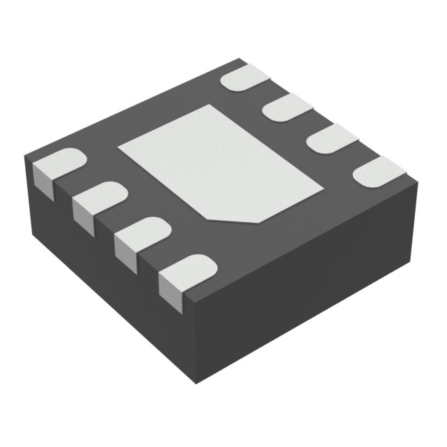 IC GATE DRVR HI/LOW SIDE 8WDFN
