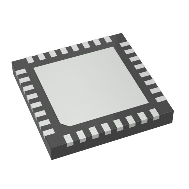 IC REG CTRLR NOTEBK 2OUT 32WQFN