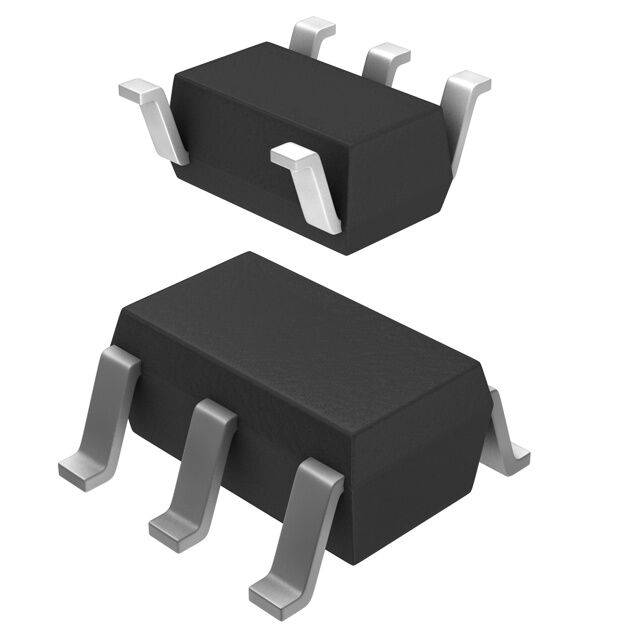 IC GATE DRVR LOW-SIDE SOT23-5