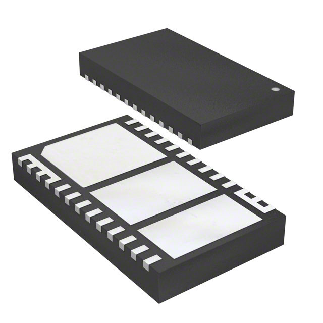 IC REG BUCK ADJ 8A 26DFN