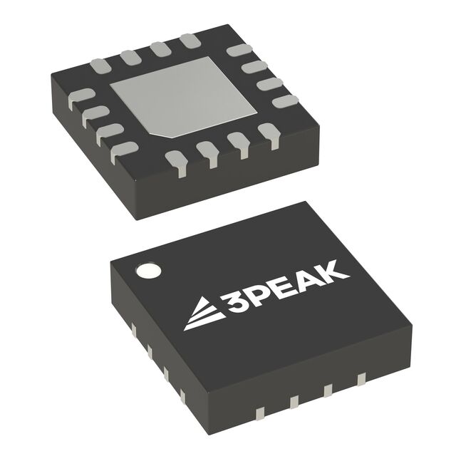 IC REG BUCK ADJ 6A 16QFN