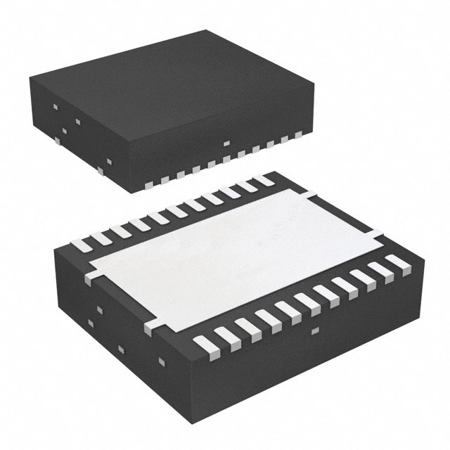 IC HALF BRIDGE DRIVER 50A 22LSON