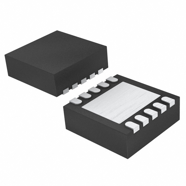 TVS DEVICE MIXED 6V 10-SON