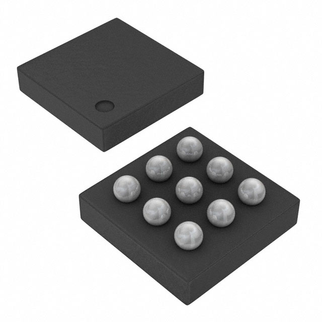 IC OVERVOLTAGE PROT CTRL 9DSBGA